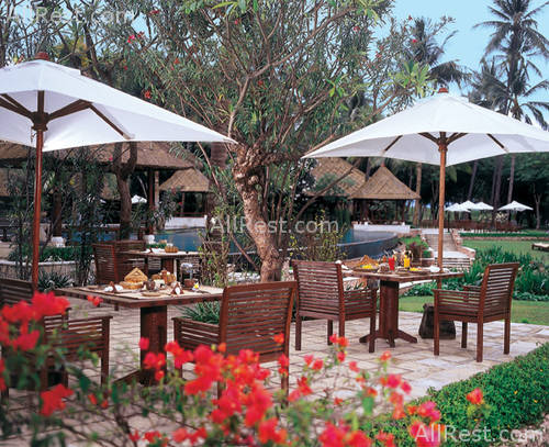 The Oberoi Lombok 22